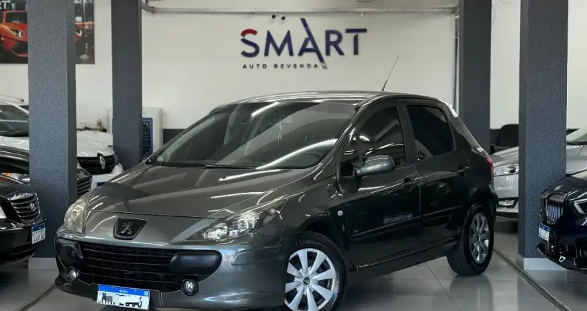 Peugeot 307 Presence 1.6