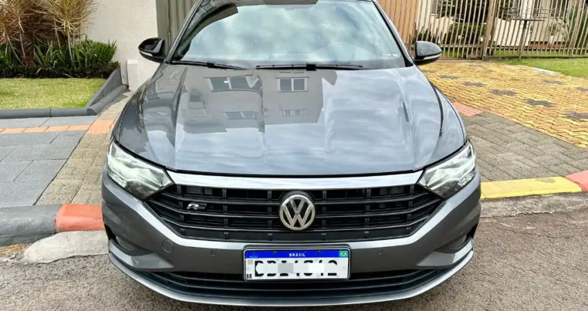 Volkswagen Jetta R-Line 250 TSI