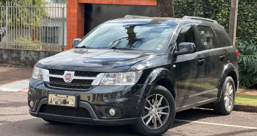 Fiat Freemont Precision 2.4 AT