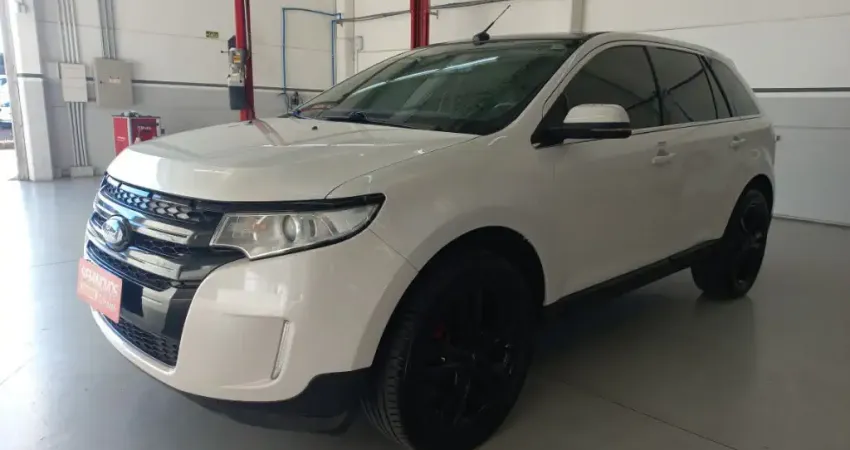 Ford Edge V6 Limited AWD
