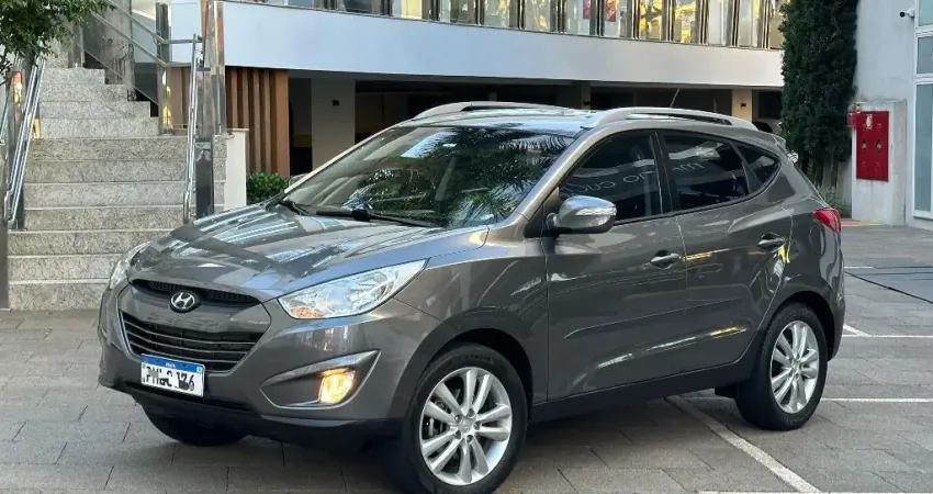 IX35 2.0 GLS AT