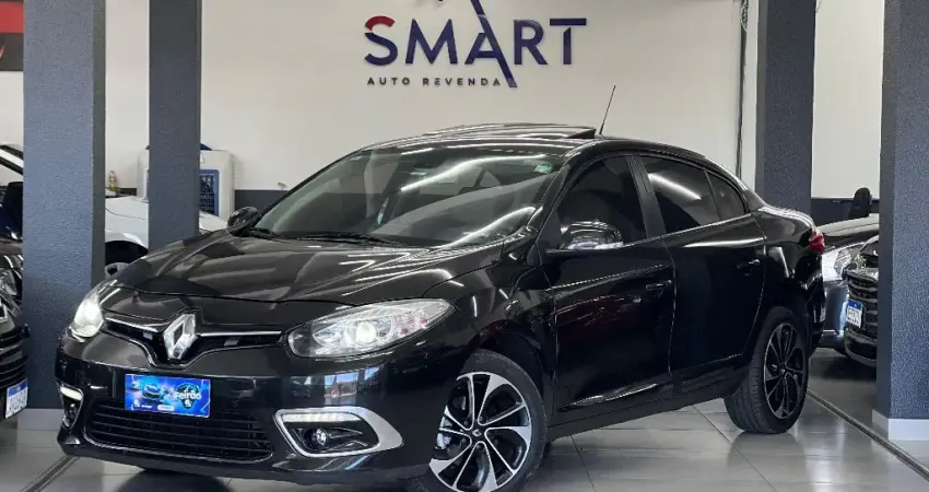 Fluence Privilege