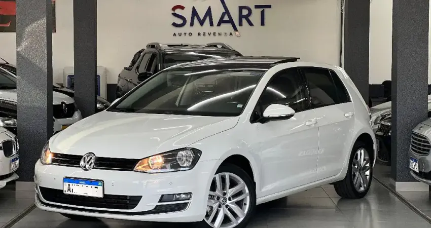 VW Golf Highline 1.4 TSI