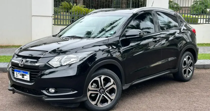 Honda HR-V EX CVT FlexOne
