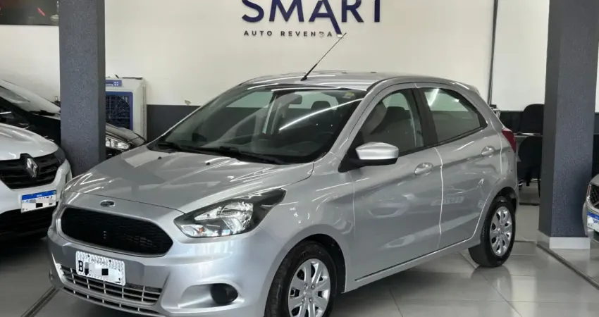 Ford Ka 1.0 Flex 2016  
