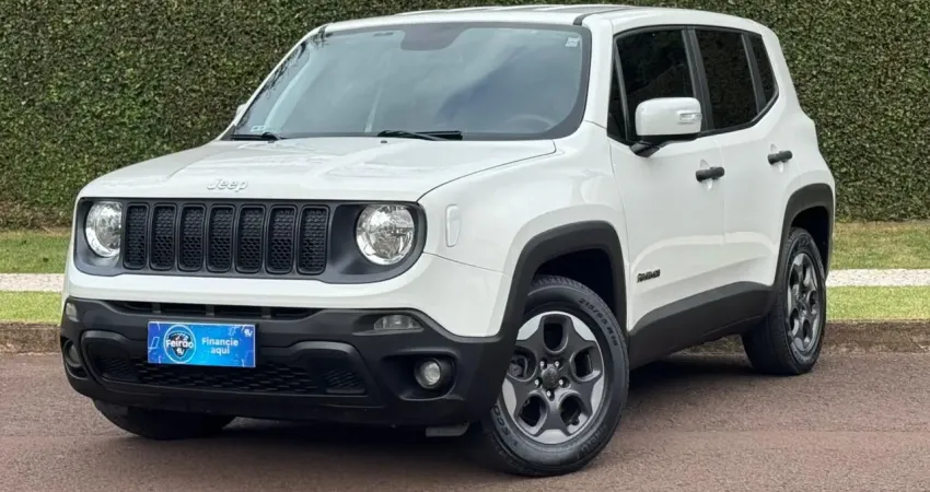 Jeep Renegade 1.8 Sport