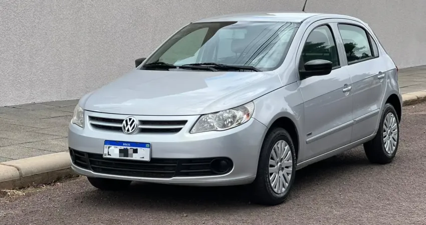 Volkswagen  Gol 1.0