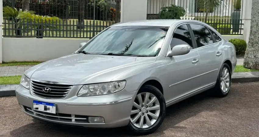 Hyundai Azera GLS 3.3 