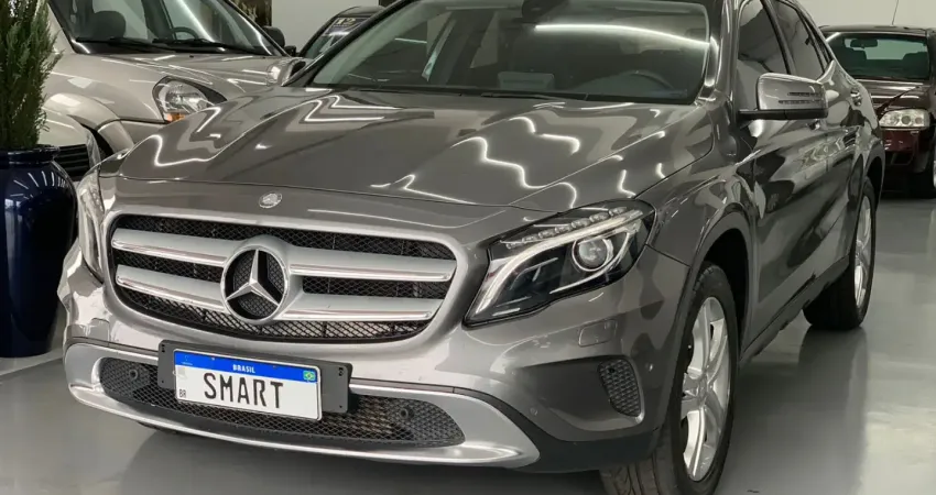 M.Benz GLA200 1.6 Style