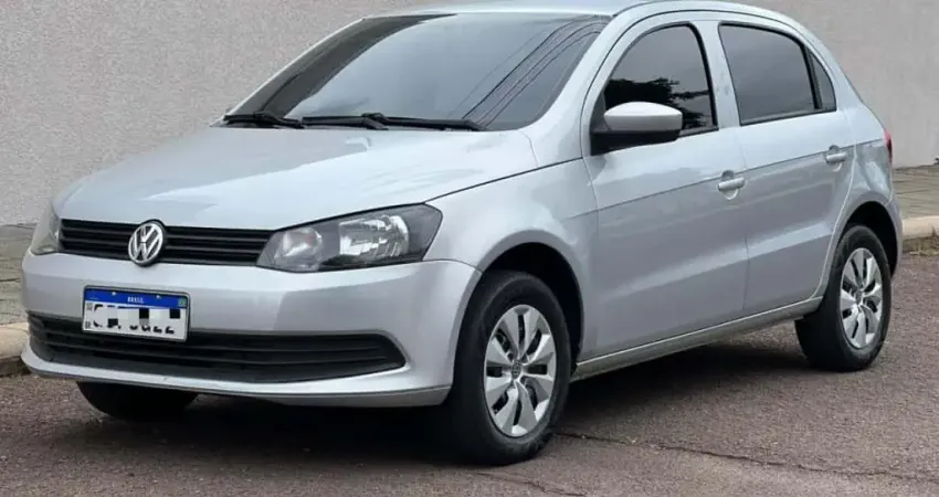 Volkswagen Gol 2016 1.0 mi special 8v flex 4p manual