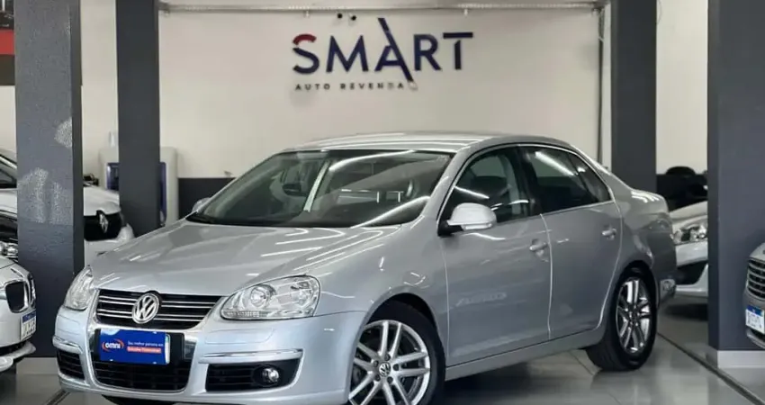 Volkswagen Jetta 2009 2.5 i 20v 170cv gasolina 4p tiptronic