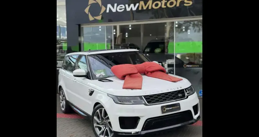 Land Rover Range.R. Sp.HSE Dyn.Bi. 3.0 Si4(Hibrido) 2022 Diesel
