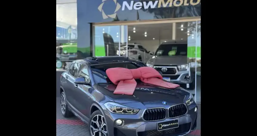 BMW X2 SDRIVE  20i M Sp/M Sp 2.0 TB Flex Aut 2020 Flex