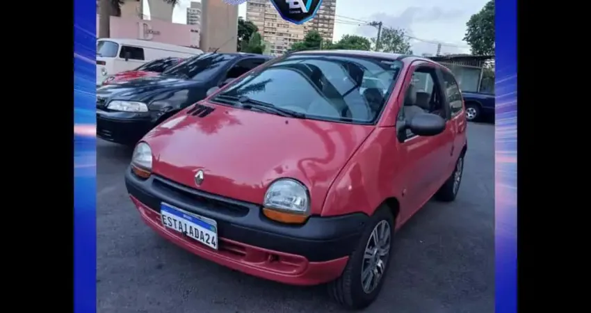 RENAULT TWINGO PACK 1.0 16V 2P 1995