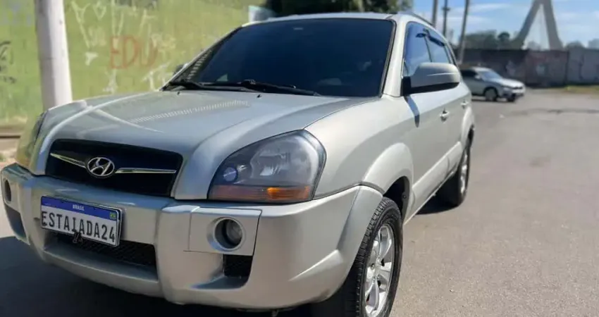 HYUNDAI TUCSON GLSB 2014