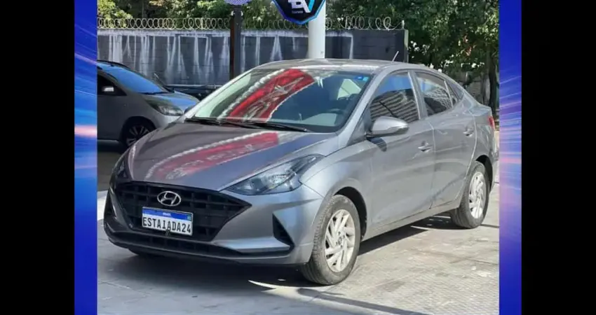 HYUNDAI HYUNDAHB20S 10M EVOLUT 2022