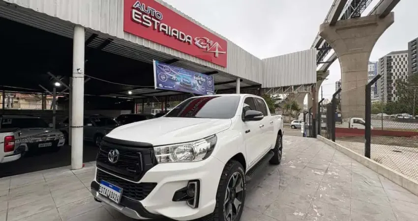 TOYOTA HILUX CDSRVA4FD 2017