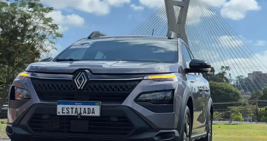 RENAULT KARDIAN TECH AT 2025