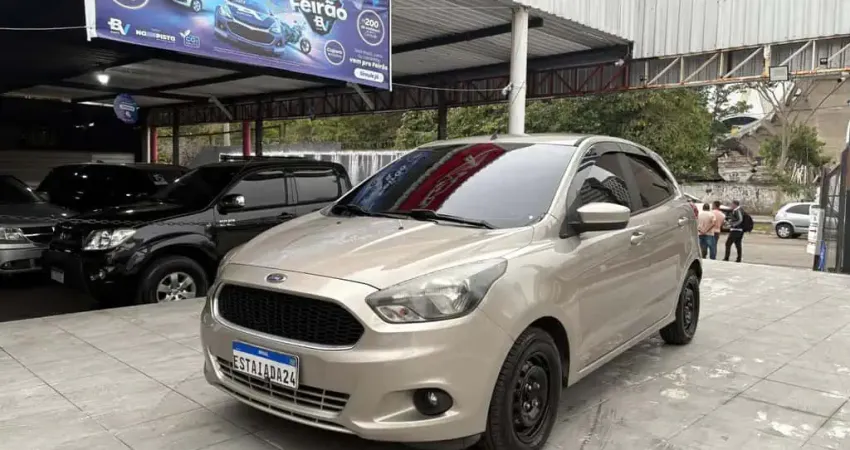FORD KA SE 1.0 HA B 2017