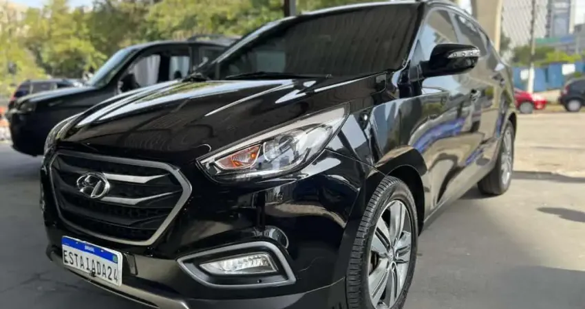 HYUNDAI X35 2020