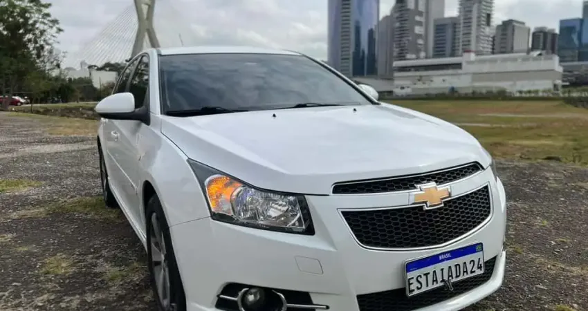 CHEVROLET CRUZE LT HB 2014