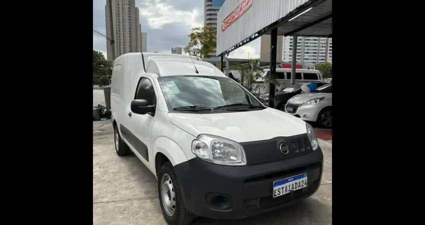 FIAT FIORINO WORKING 2021