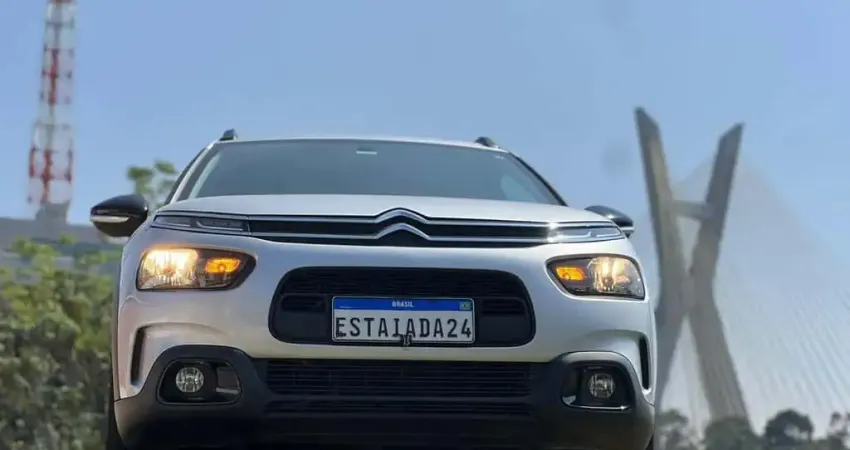 CITROEN C4CACTUS FEEL A 2022