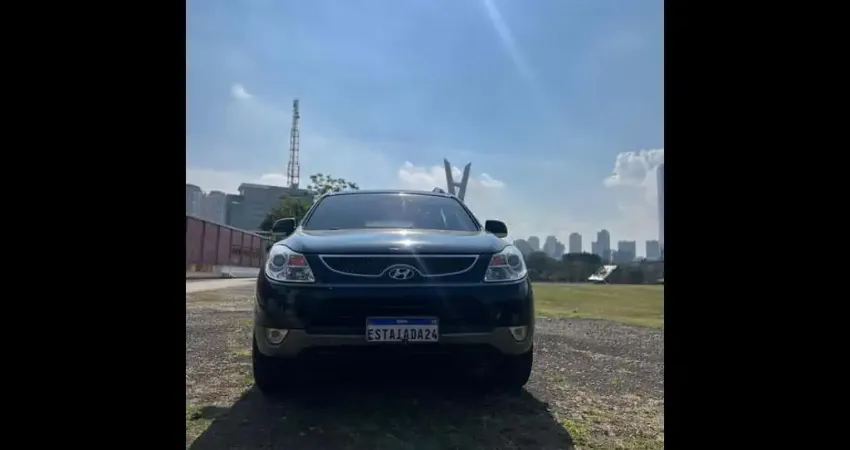 HYUNDAI VERACRUZ 3.8V6 2010