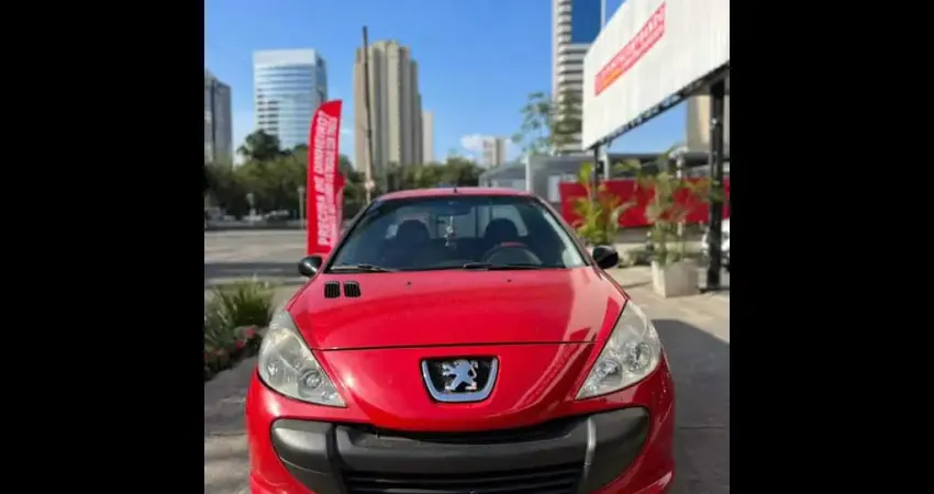 PEUGEOT HOGGAR XLINE 2011