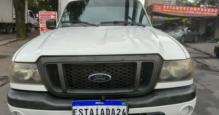 FORD RANGER XL 13P 2008