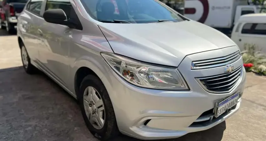 CHEVROLET ONIX 1.0MT LT 2016