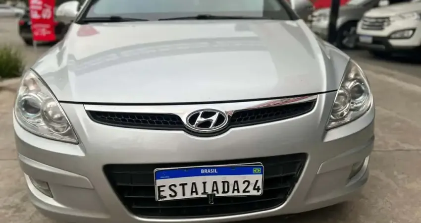 HYUNDAI I30 2.0 2010