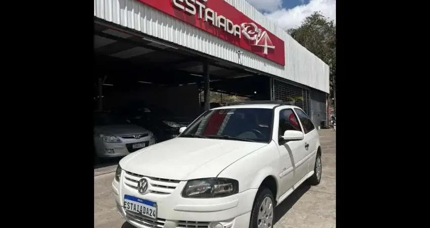 VOLKSWAGEN GOL 1.0 GIV 2014