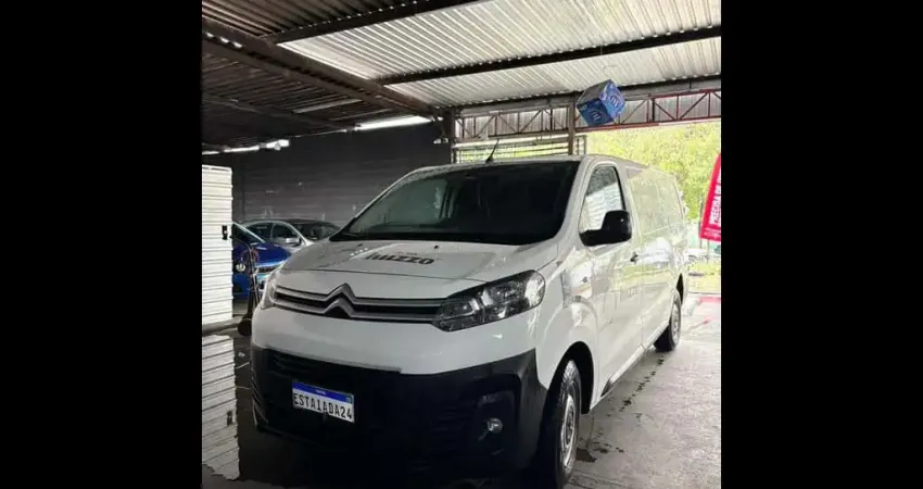 CITROEN JUMPY FURGAOPK 2022