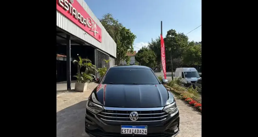VOLKSWAGEN JETTA CL AF 2019