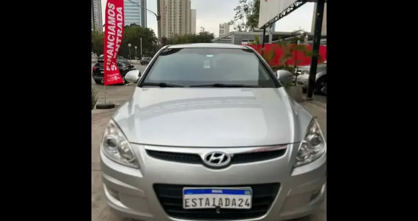 HYUNDAI I30 2.0 2010