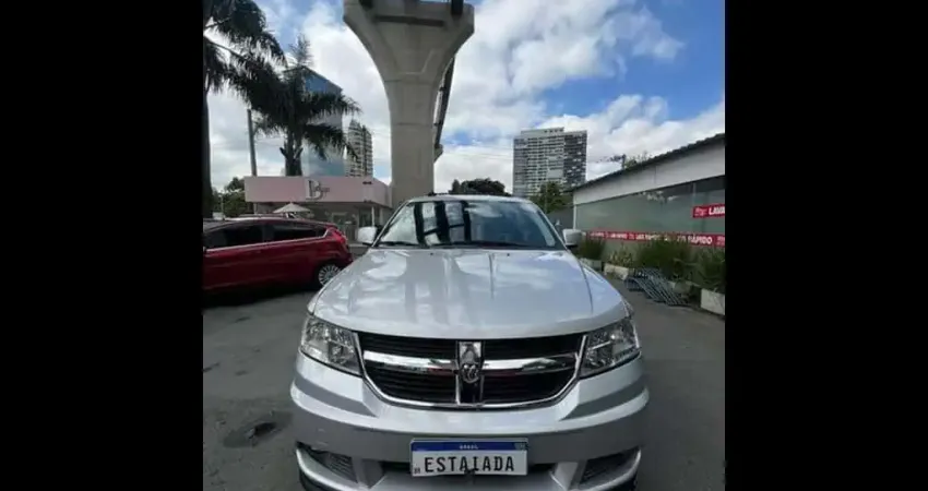 DODGE JOURNEY RT 2.7 V6 2011
