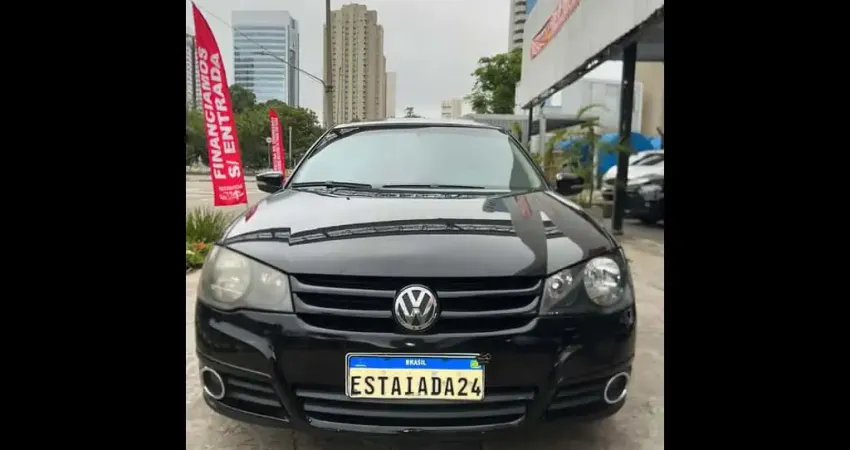 VOLKSWAGEN GOLF 1.6 SPORTLINE 2013