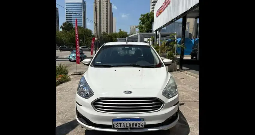 FORD KA SE 1.0 SD C 2019
