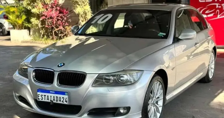 BMW 320I PG51 2010