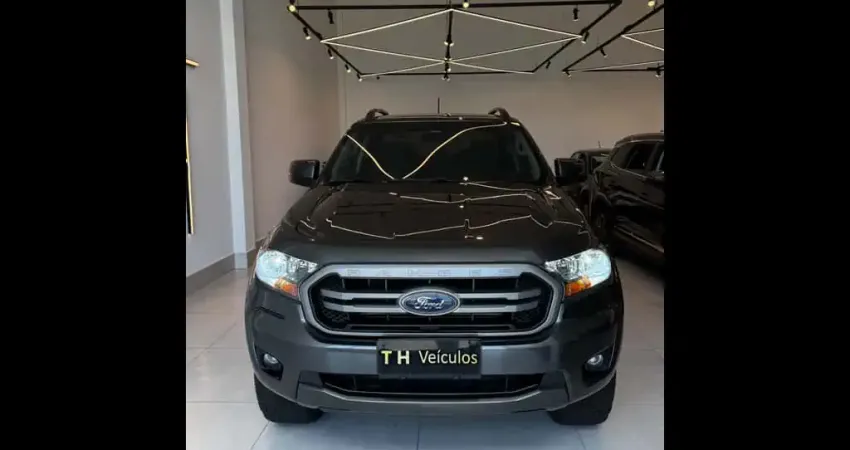 Ranger XLS 2.2 4x4 CD Diesel Mec.