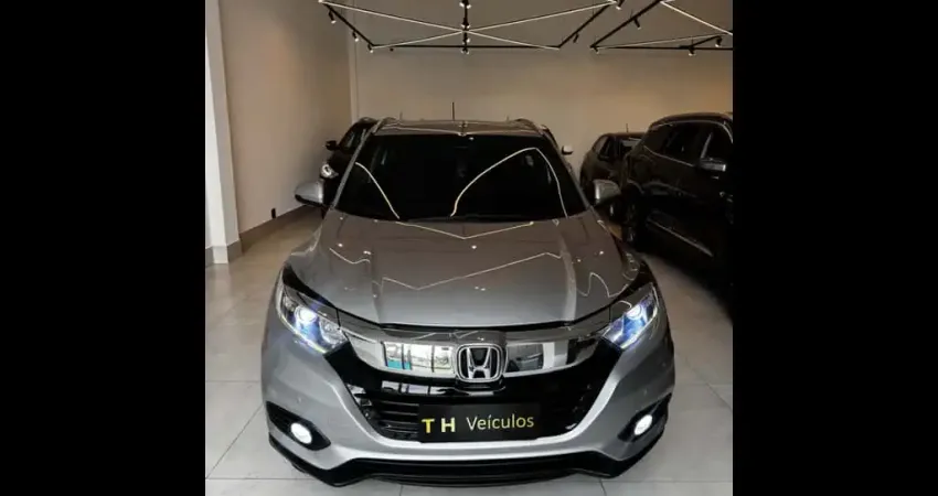 HR-V EXL 1.8 Flexone 16V 5p Aut.
