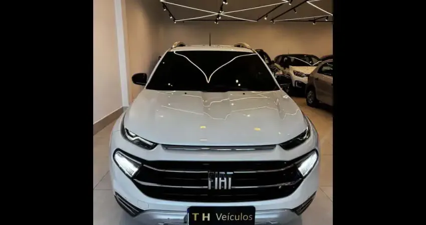 Toro Volcano 2.0 16V 4x4 TB Diesel Aut.