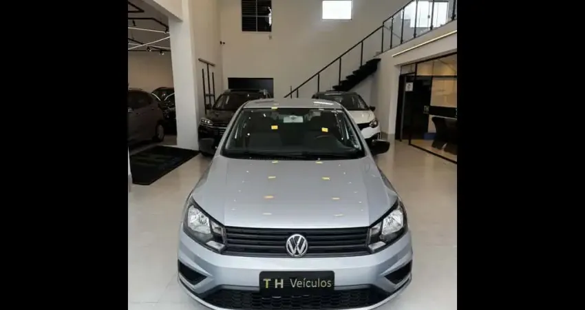 Gol 1.0 Flex 12V 5p