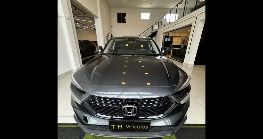 HR-V EXL 1.5 Sensing 16V 5p Aut.