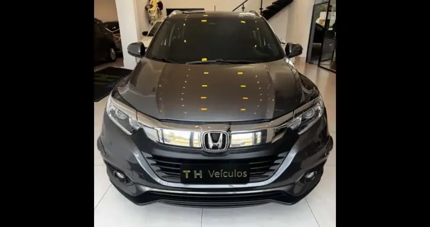 HR-V EX 1.8 Flexone 16V 5p Aut.