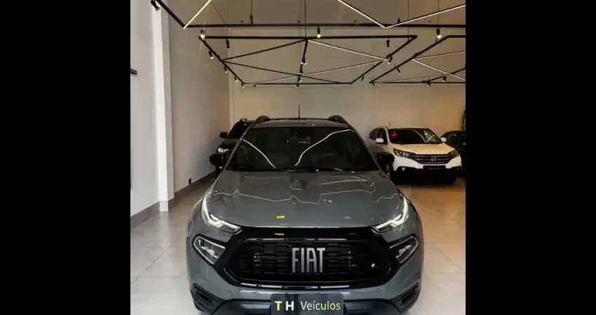 Toro Volcano 1.3 T270 4x2 Flex Aut.