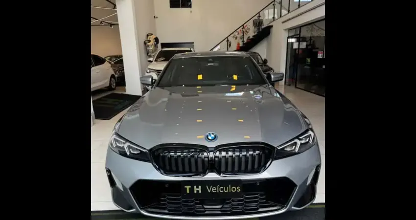 330e M Sport 2.0 Turbo Aut. (Híbrido)