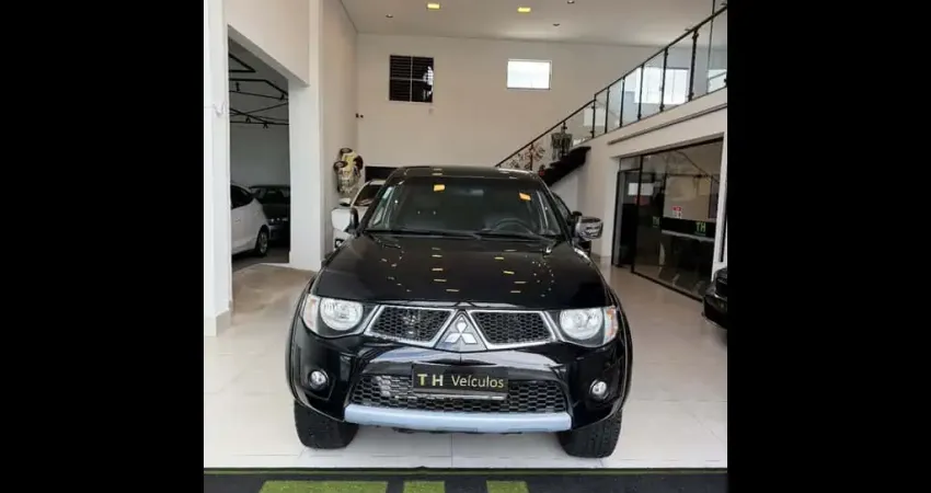 L200 Triton HPE 3.2 CD TB Int.Diesel Aut