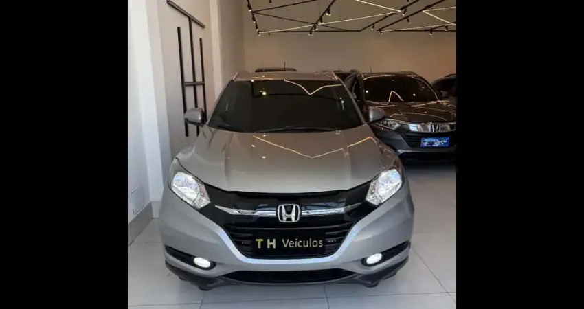 HR-V EXL 1.8 Flexone 16V 5p Aut.